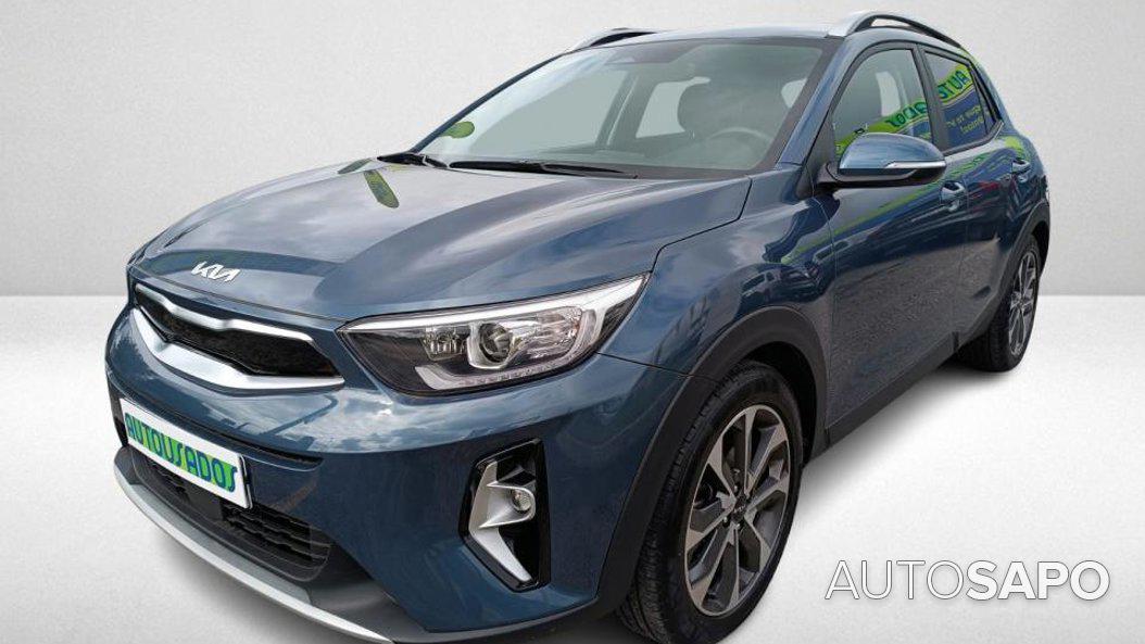Kia Stonic 1.0 T-GDi Drive de 2024