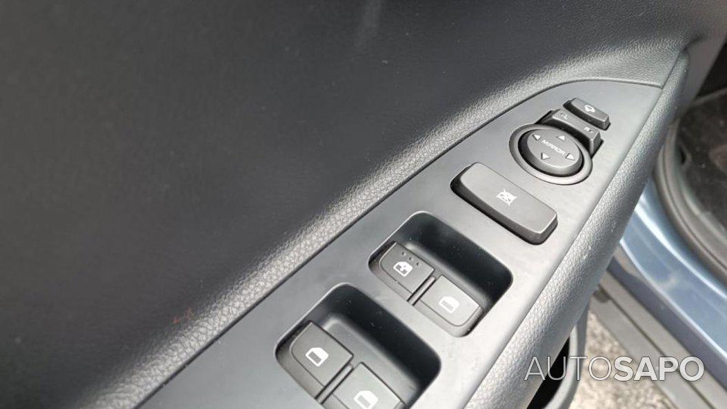 Kia Stonic 1.0 T-GDi Drive de 2024