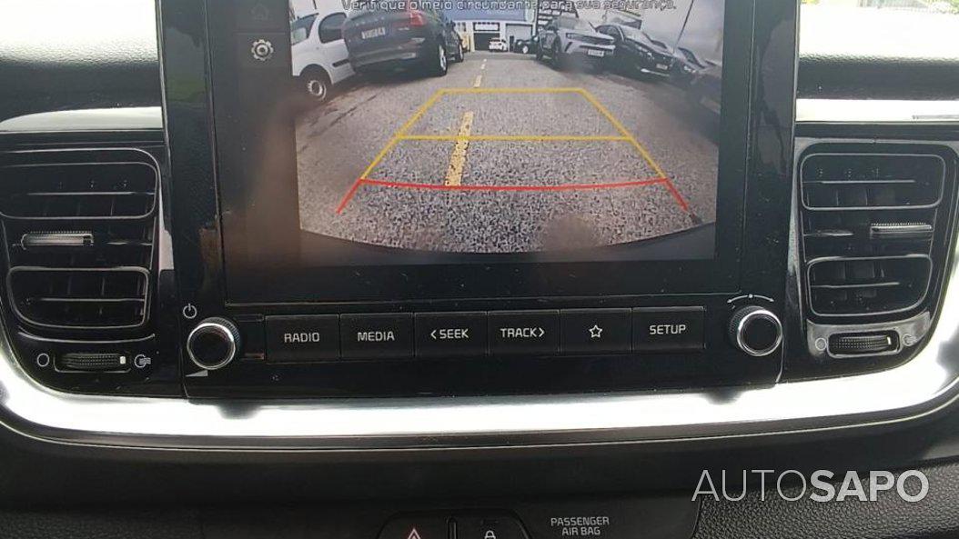 Kia Stonic 1.0 T-GDi Drive de 2024