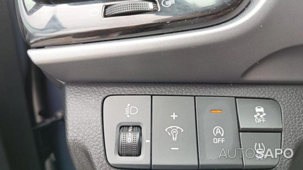 Kia Stonic 1.0 T-GDi Drive de 2024