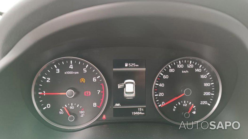 Kia Stonic 1.0 T-GDi Drive de 2024