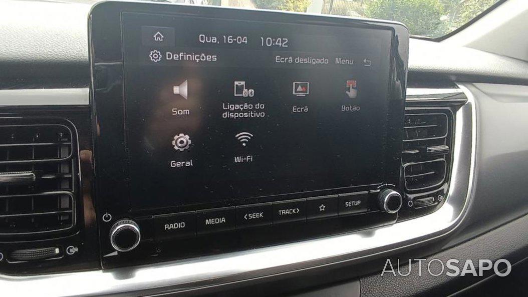 Kia Stonic 1.0 T-GDi Drive de 2024