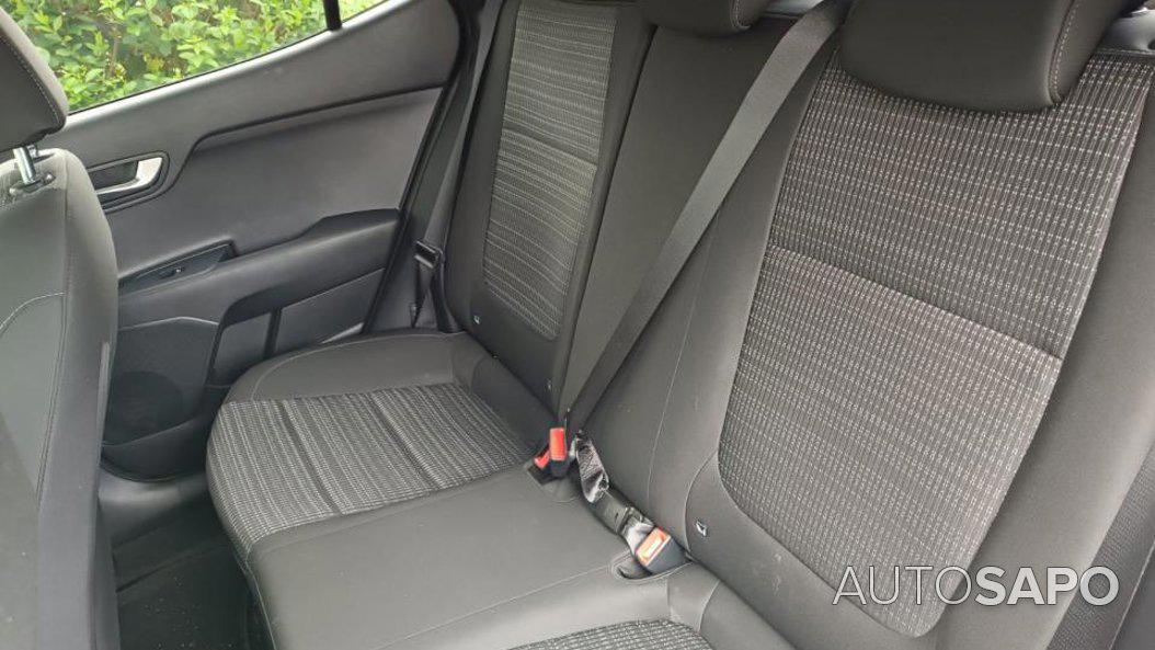 Kia Stonic 1.0 T-GDi Drive de 2024