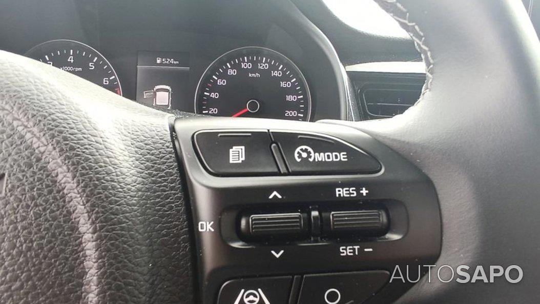 Kia Stonic 1.0 T-GDi Drive de 2024