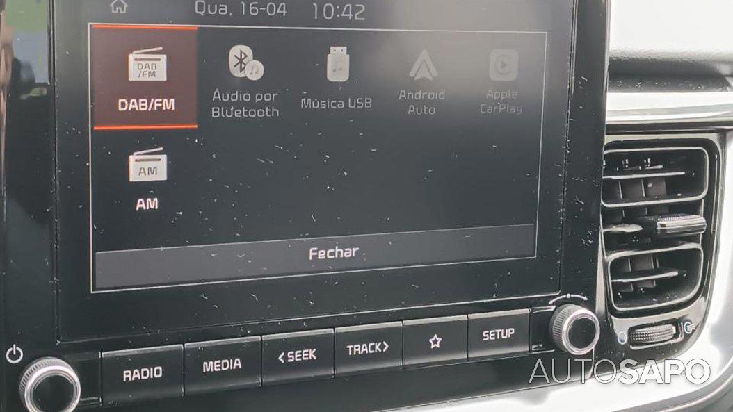 Kia Stonic 1.0 T-GDi Drive de 2024