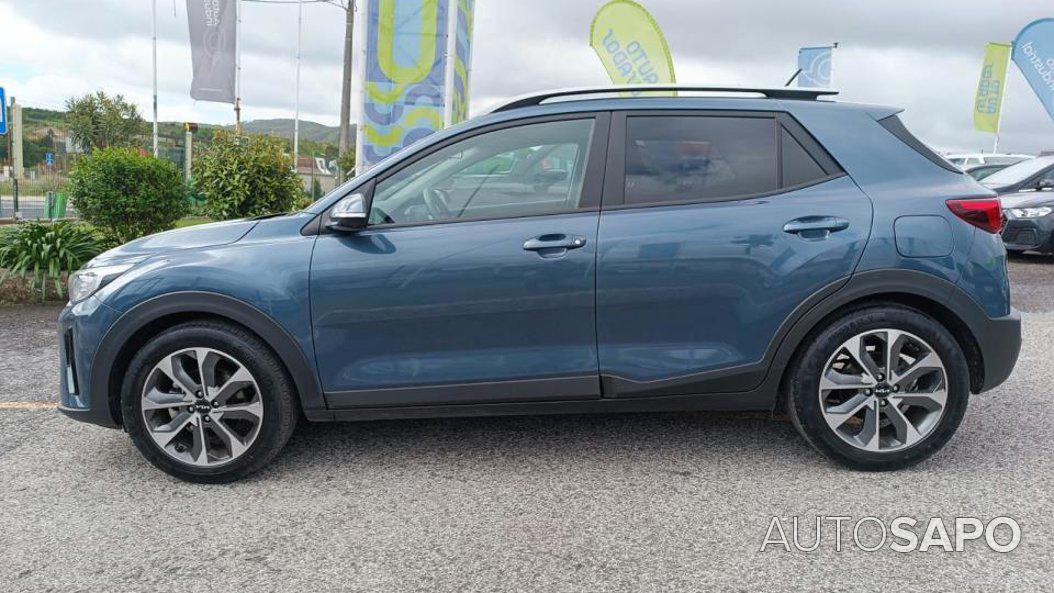 Kia Stonic 1.0 T-GDi Drive de 2024