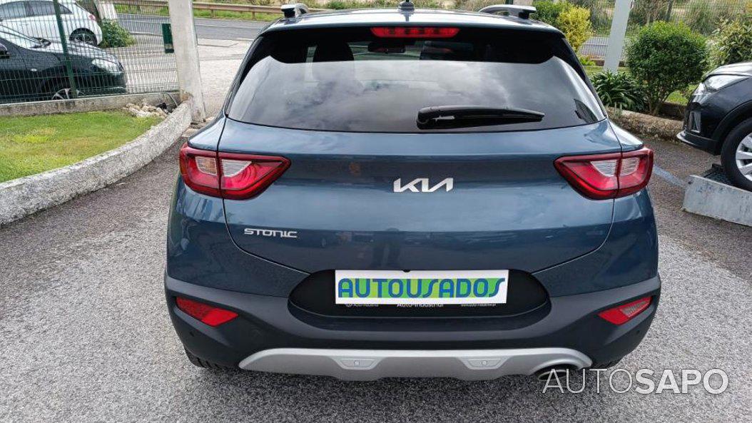 Kia Stonic 1.0 T-GDi Drive de 2024
