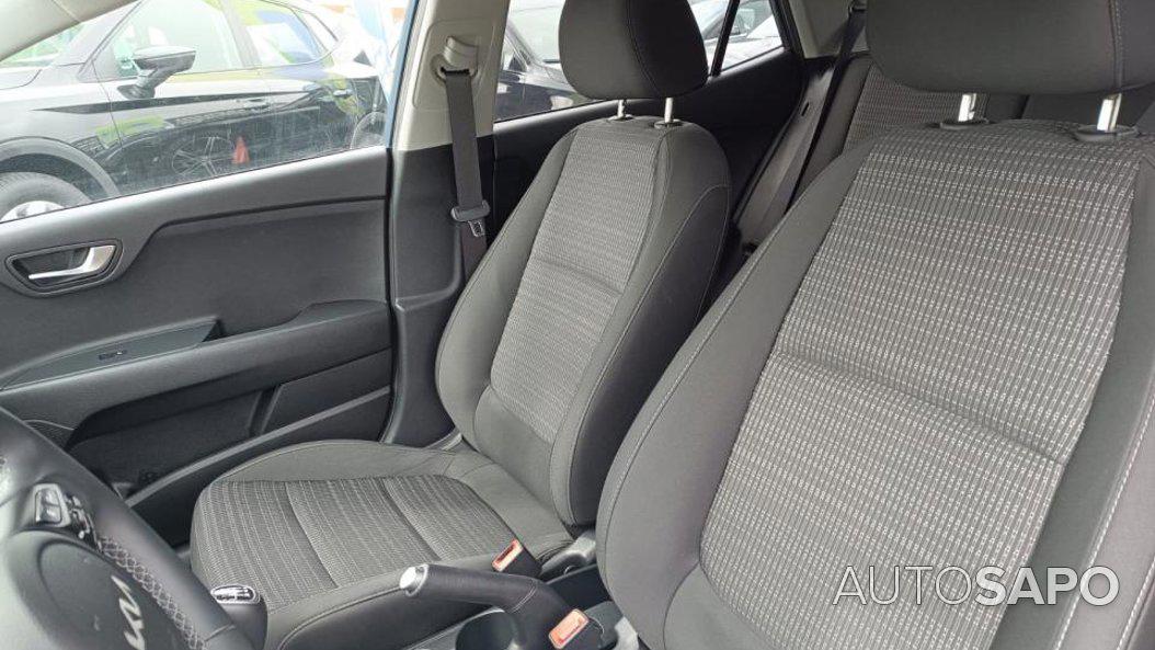 Kia Stonic 1.0 T-GDi Drive de 2024