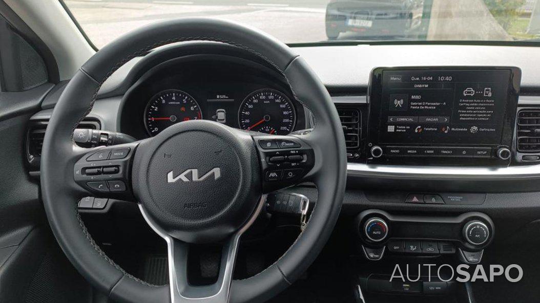 Kia Stonic 1.0 T-GDi Drive de 2024