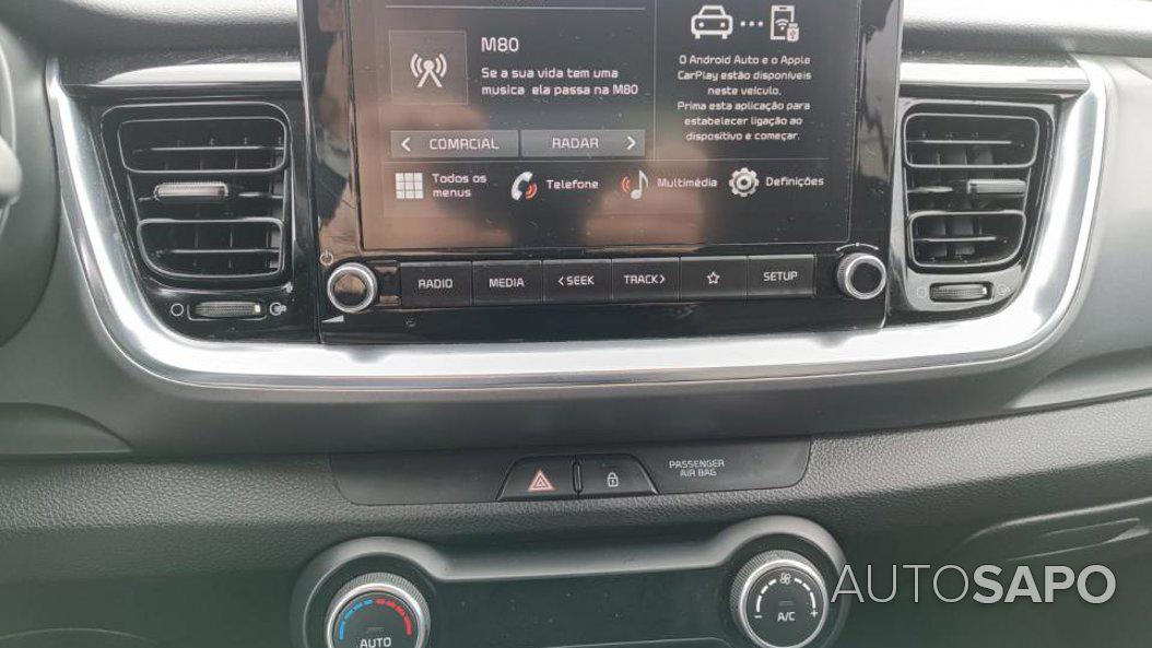 Kia Stonic 1.0 T-GDi Drive de 2024