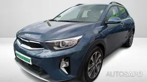 Kia Stonic 1.0 T-GDi Drive de 2024