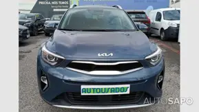 Kia Stonic 1.0 T-GDi Drive de 2024