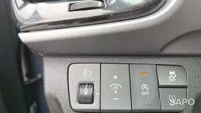Kia Stonic 1.0 T-GDi Drive de 2024
