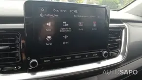 Kia Stonic 1.0 T-GDi Drive de 2024