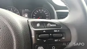 Kia Stonic 1.0 T-GDi Drive de 2024