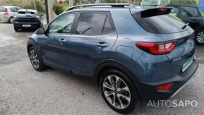 Kia Stonic 1.0 T-GDi Drive de 2024