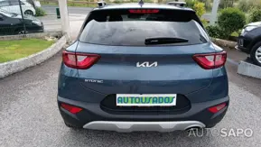 Kia Stonic 1.0 T-GDi Drive de 2024