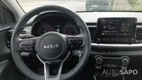 Kia Stonic 1.0 T-GDi Drive de 2024