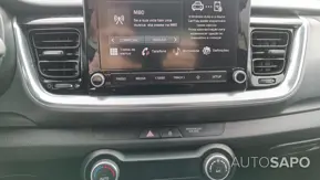 Kia Stonic 1.0 T-GDi Drive de 2024