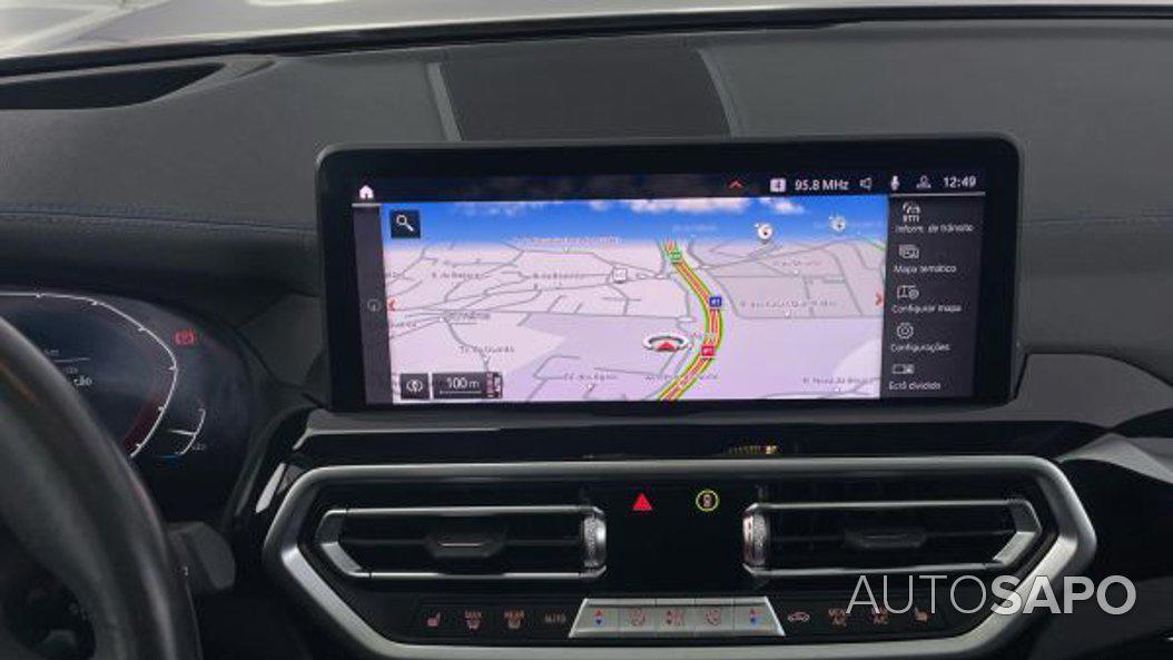 BMW iX3 Impressive de 2022