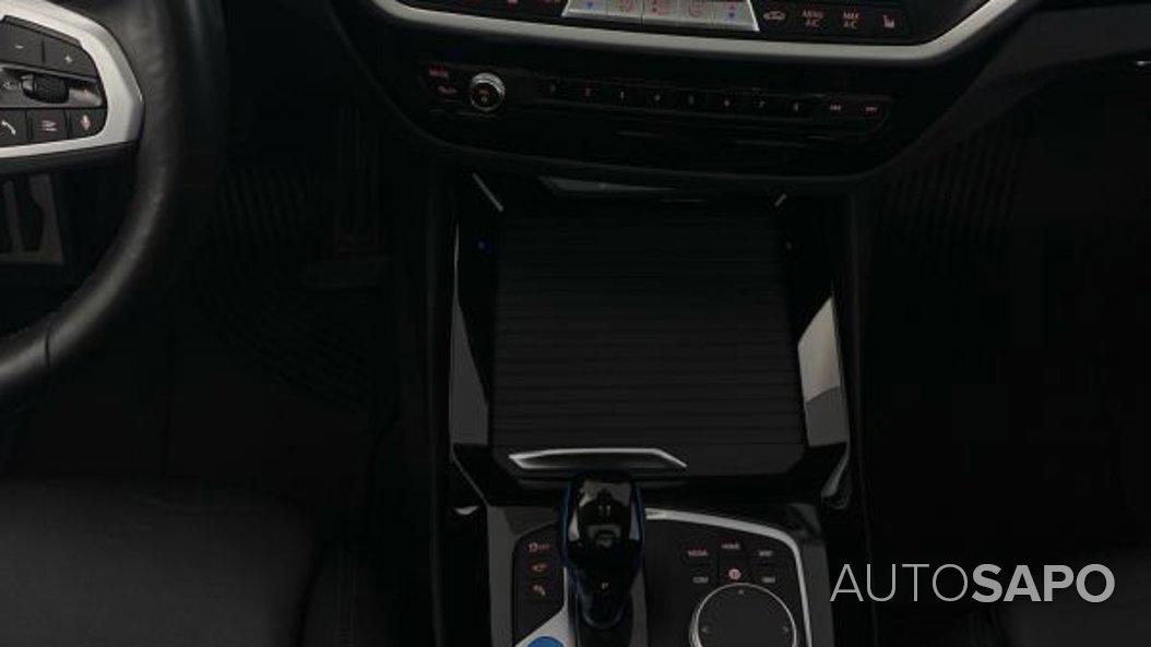 BMW iX3 Impressive de 2022