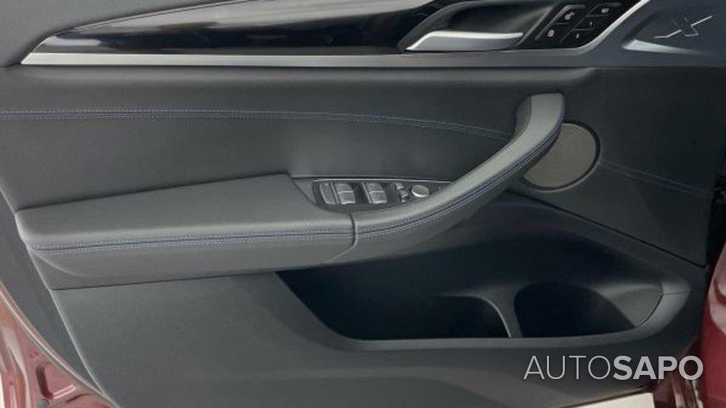 BMW iX3 Impressive de 2022