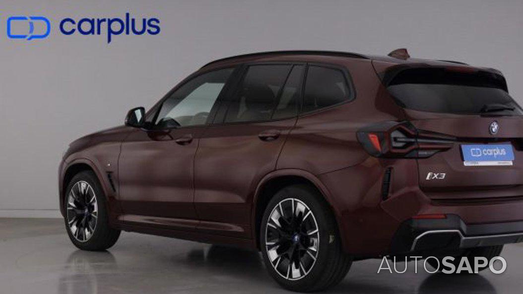 BMW iX3 Impressive de 2022
