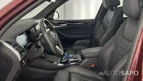 BMW iX3 Impressive de 2022