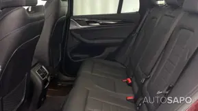 BMW iX3 Impressive de 2022
