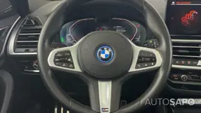 BMW iX3 Impressive de 2022