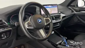 BMW iX3 Impressive de 2022