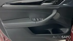 BMW iX3 Impressive de 2022
