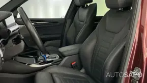 BMW iX3 Impressive de 2022