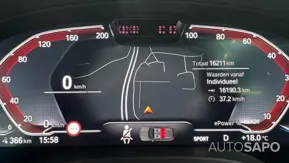 BMW iX3 Impressive de 2022