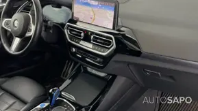BMW iX3 Impressive de 2022