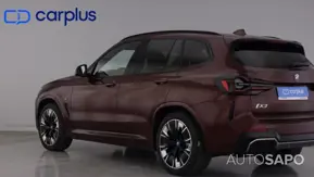 BMW iX3 Impressive de 2022