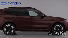 BMW iX3 Impressive de 2022