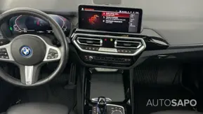 BMW iX3 Impressive de 2022