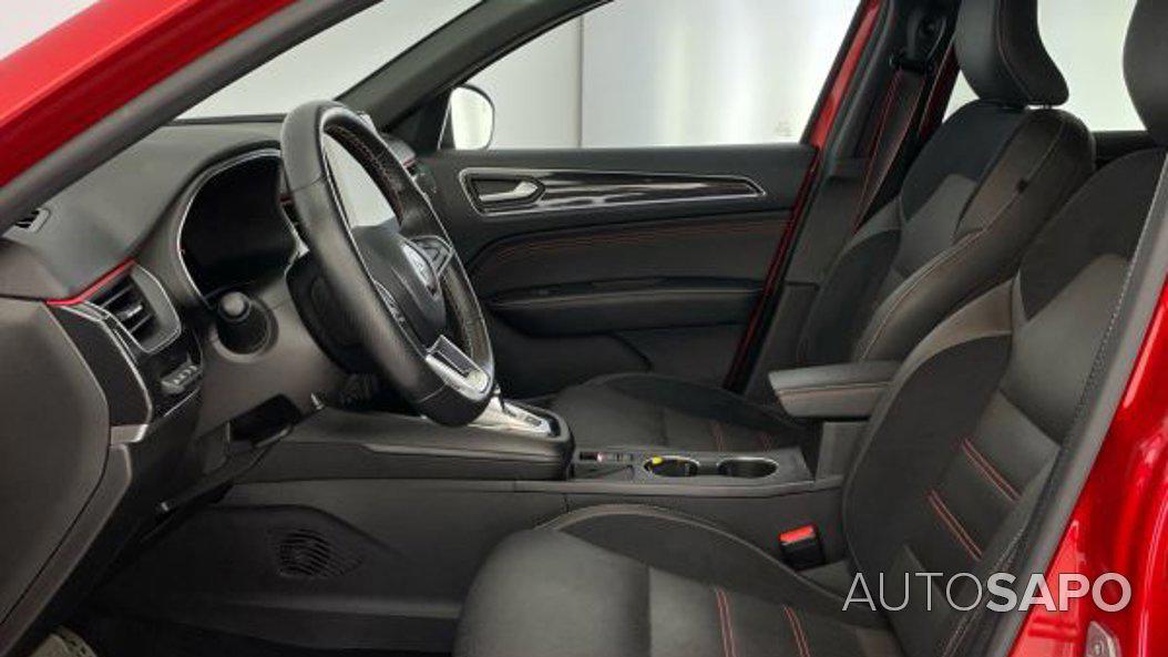 Renault Arkana 1.6 E-Tech Intens de 2023