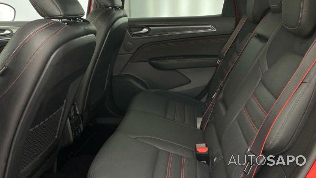 Renault Arkana 1.6 E-Tech Intens de 2023