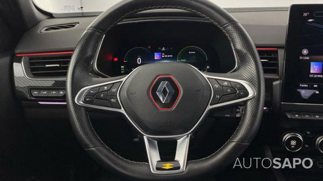 Renault Arkana 1.6 E-Tech Intens de 2023