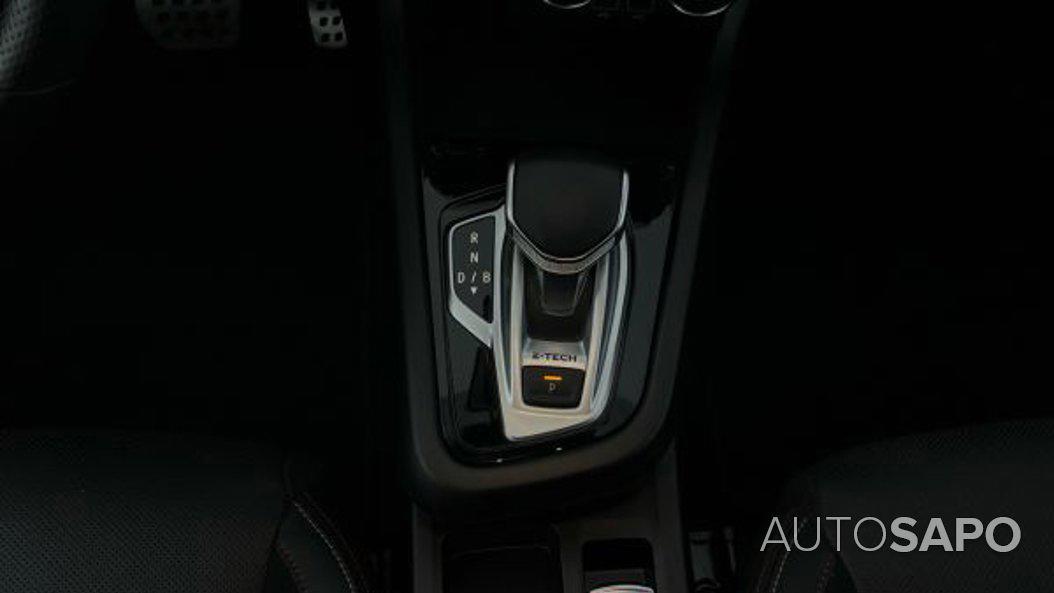 Renault Arkana 1.6 E-Tech Intens de 2023