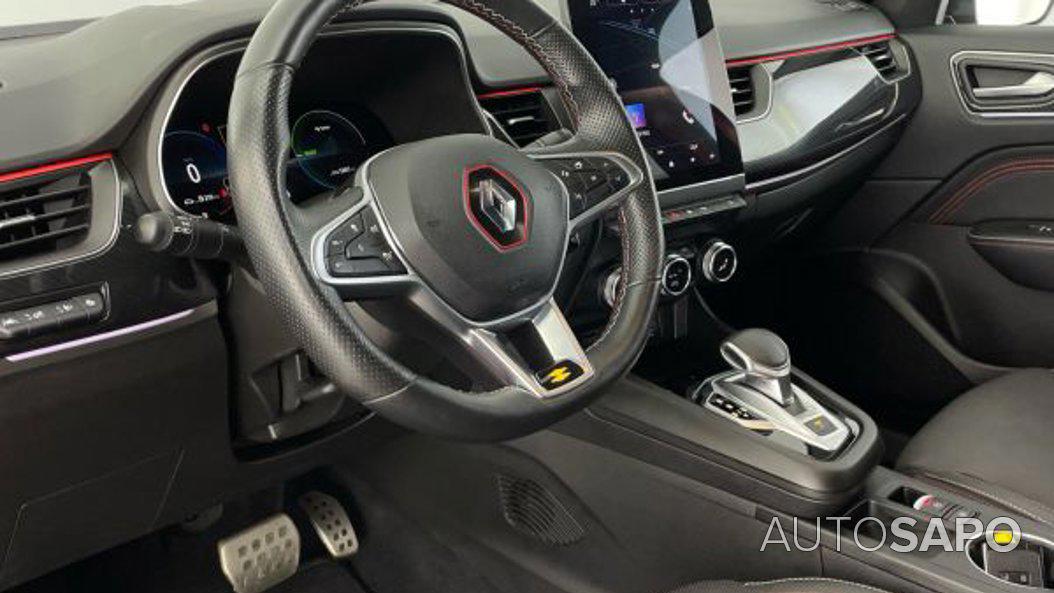 Renault Arkana 1.6 E-Tech Intens de 2023
