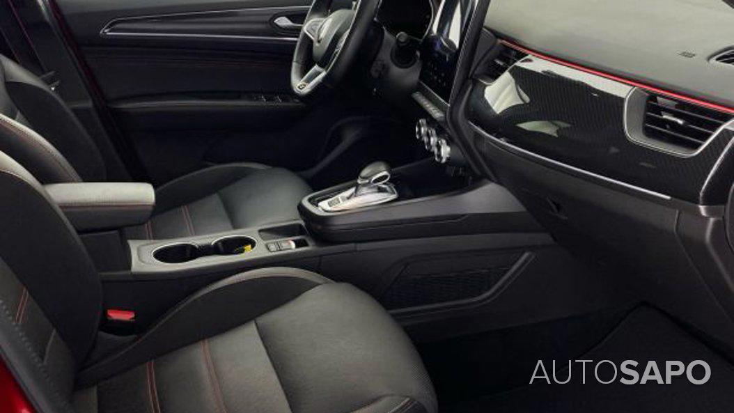Renault Arkana 1.6 E-Tech Intens de 2023