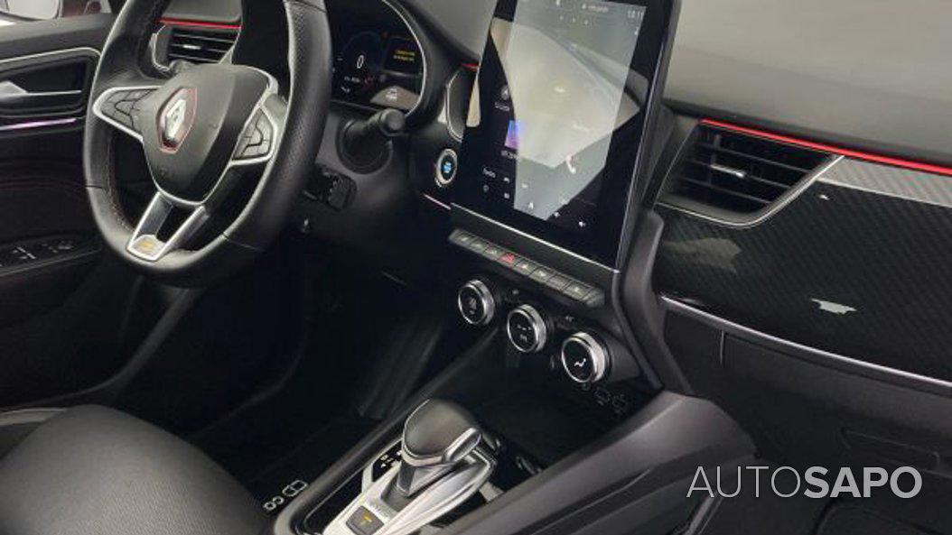 Renault Arkana 1.6 E-Tech Intens de 2023
