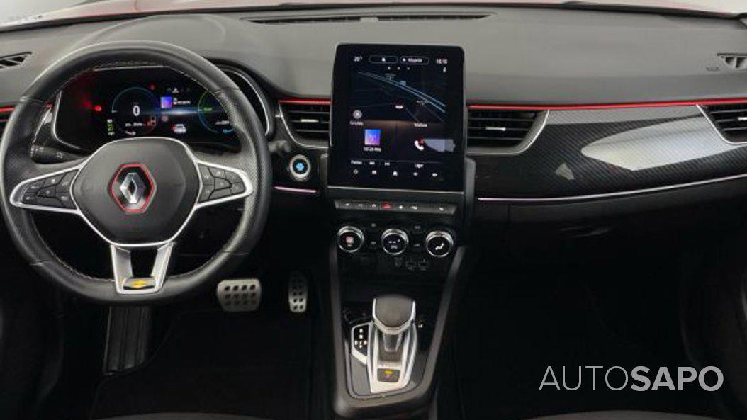 Renault Arkana 1.6 E-Tech Intens de 2023