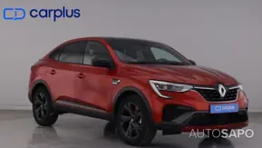 Renault Arkana 1.6 E-Tech Intens de 2023