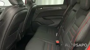 Renault Arkana 1.6 E-Tech Intens de 2023