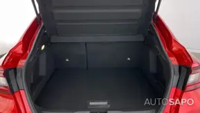 Renault Arkana 1.6 E-Tech Intens de 2023