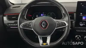 Renault Arkana 1.6 E-Tech Intens de 2023